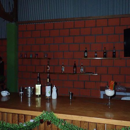 Tambopata Hostel Puerto Maldonado Exterior photo