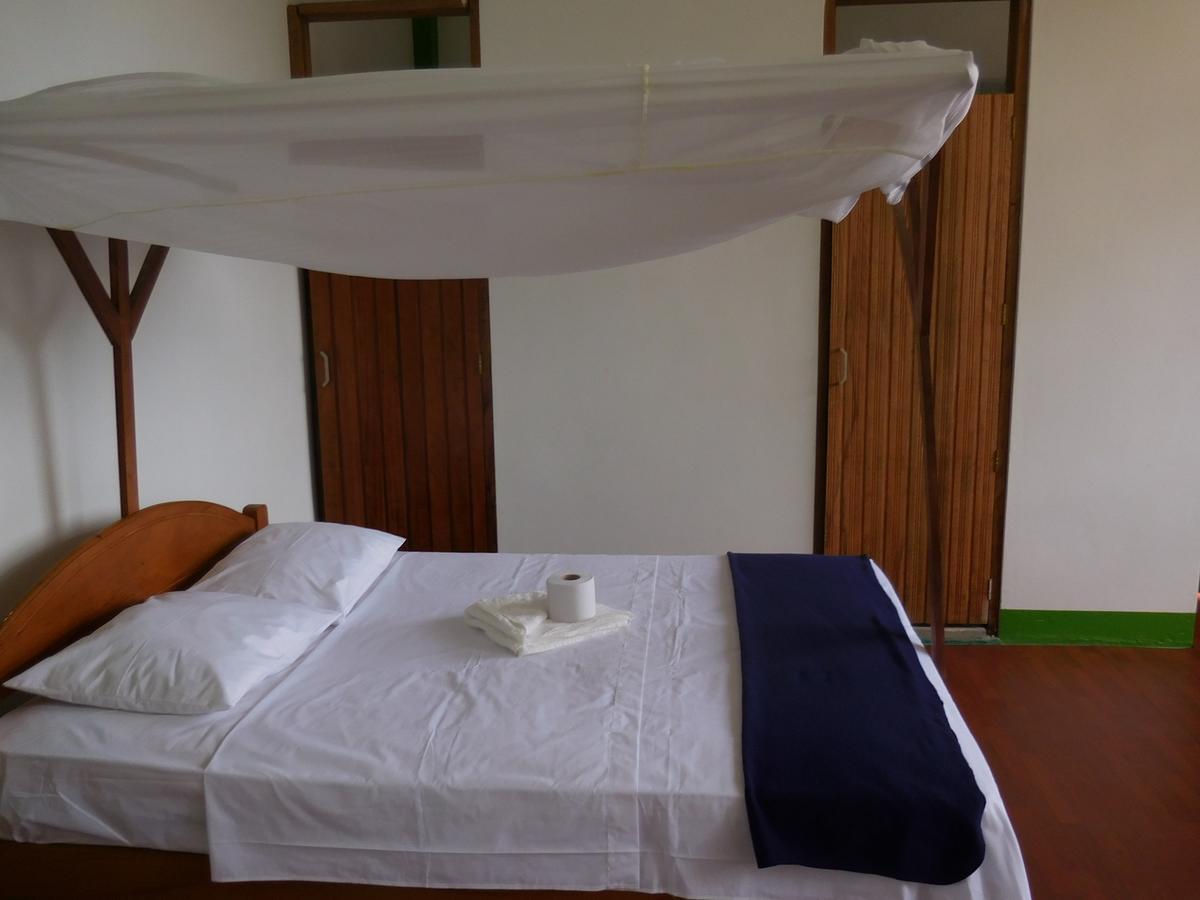Tambopata Hostel Puerto Maldonado Exterior photo