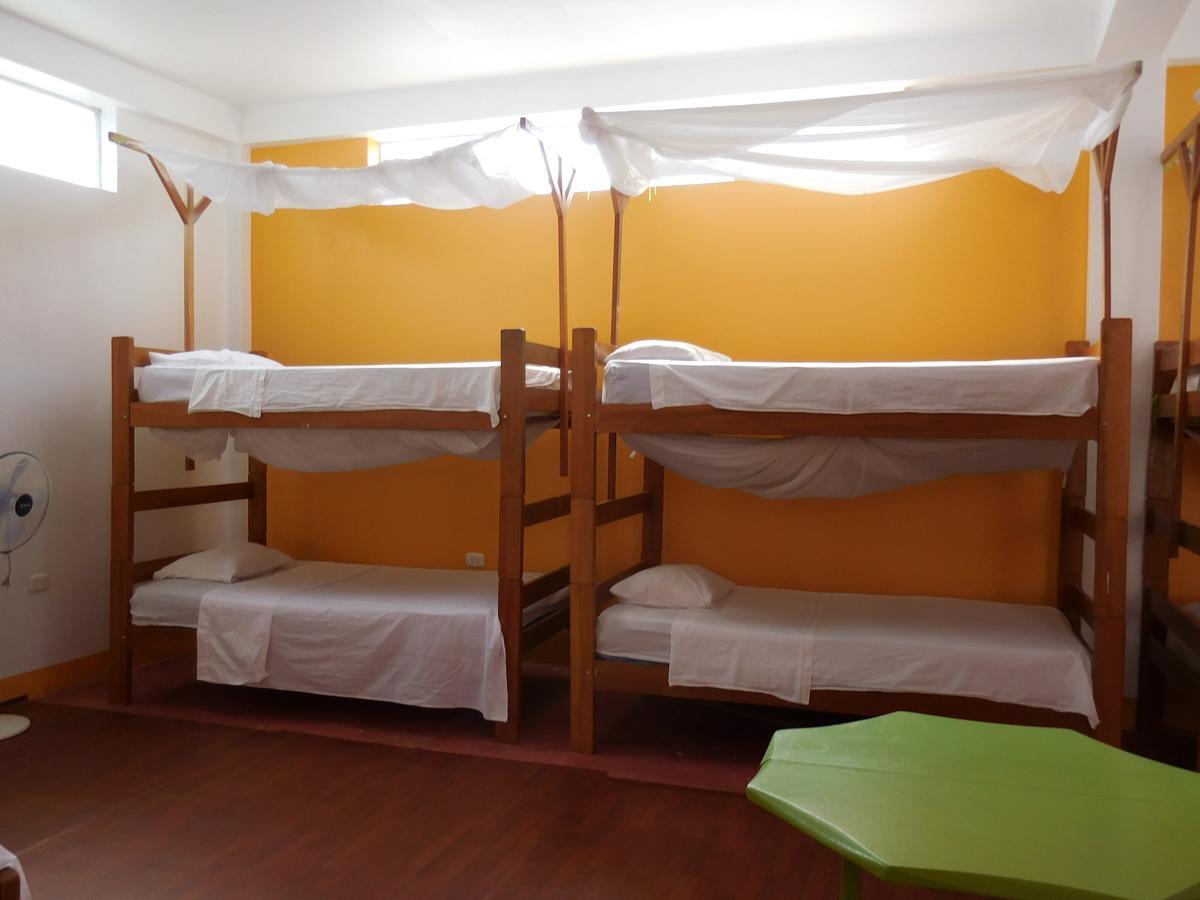 Tambopata Hostel Puerto Maldonado Exterior photo